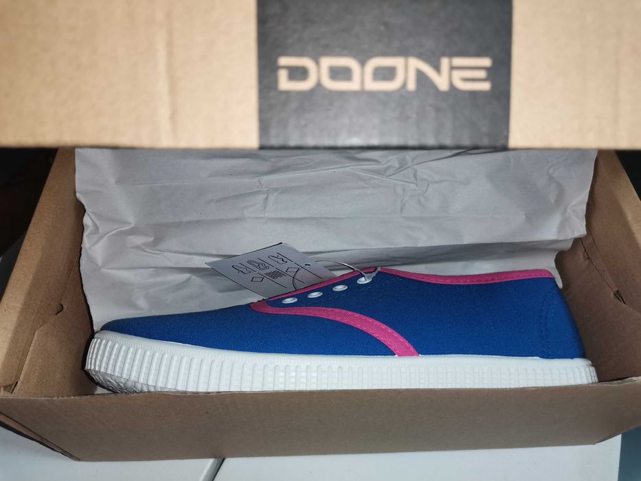 Sapatilhas DOONE