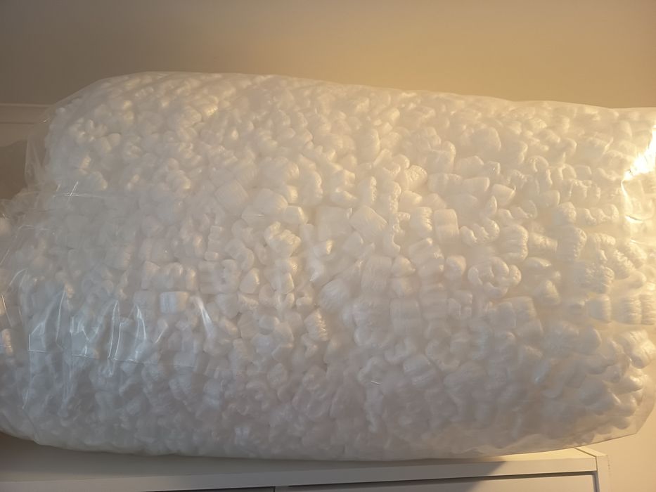 Expanded polystyrene for parcels480182306635130880