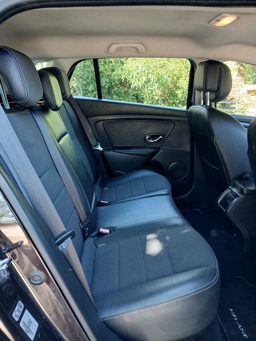 Renault Megane 1.5 DCi GT Line