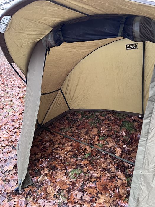 Намет 1-місний FOX EOS