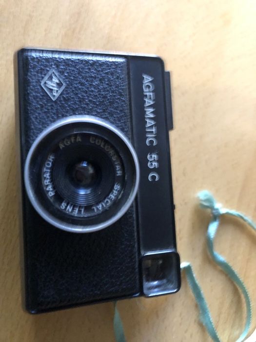 Maquinas fotograficas