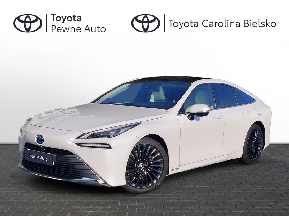 Toyota Mirai