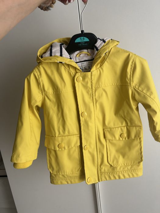 Вітровка, дощовик Next