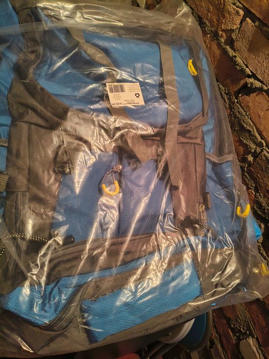 Sprzedam plecak turystyczny