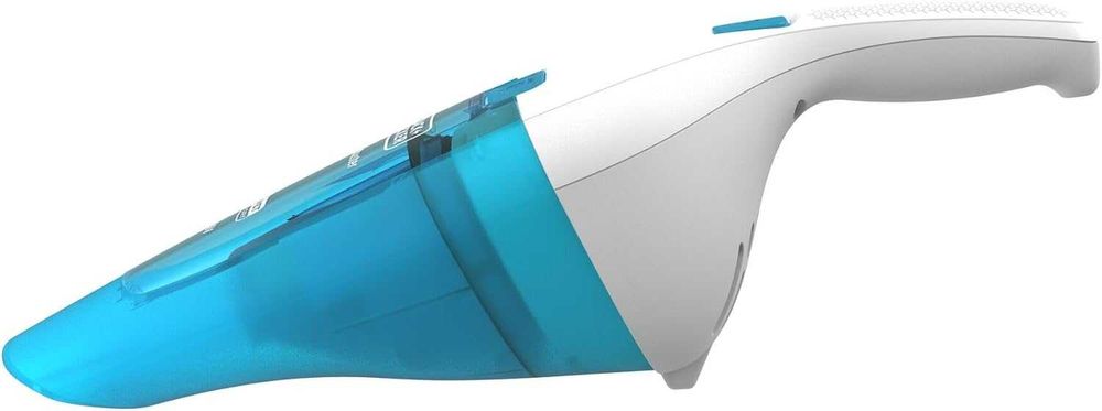 Aspirador de mão  Black+Decker