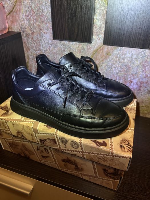 Жіночі кеди Alex Bell 37 р.