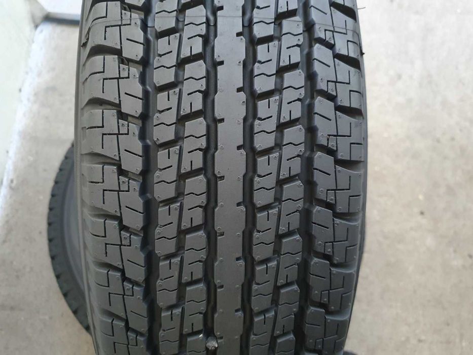 4szt  Yokohama Geolandar G97  205/80r16C NOWE 2023r
