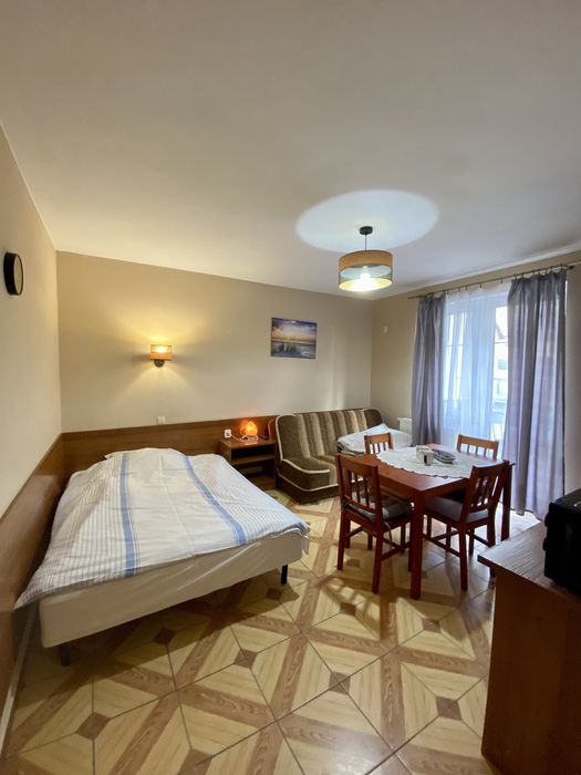 Pokoje Lidia Mrzeżyno Morze