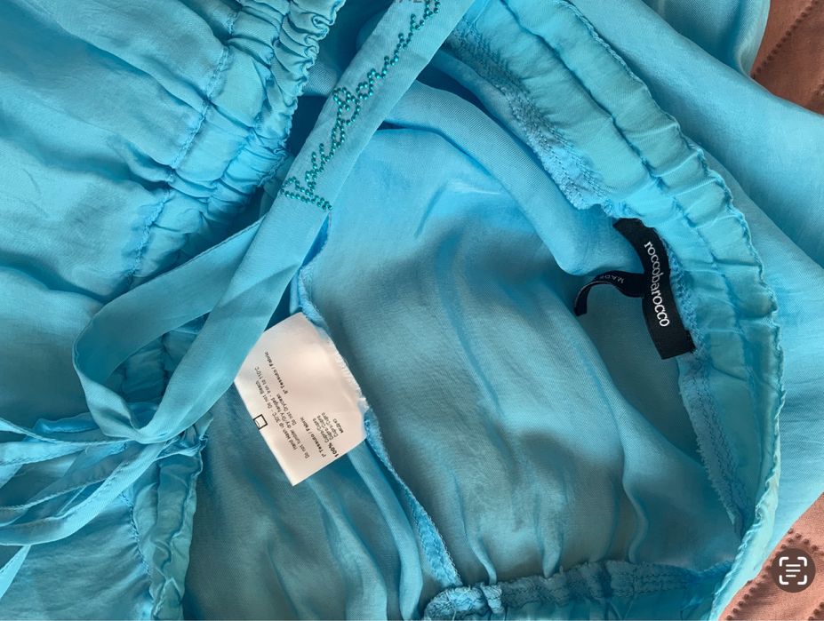 Kombinezon roccobarocco