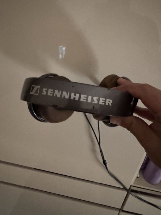 Headphones profissionais Sennheiser HD 650