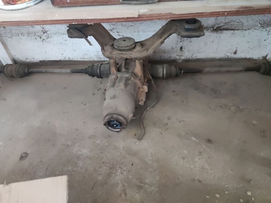 Peças Honda Crv RD1