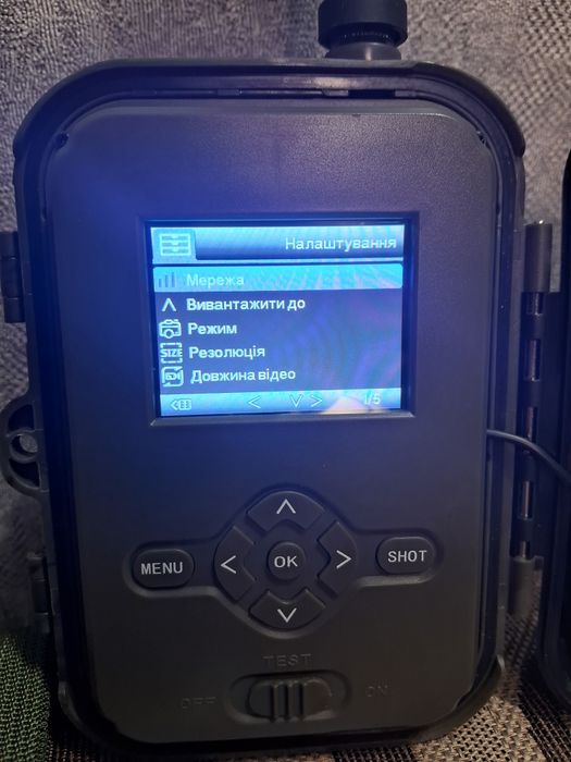 Фотопастка Suntek 940 Pro 4g 4k. Фотоловушка suntek 940pro