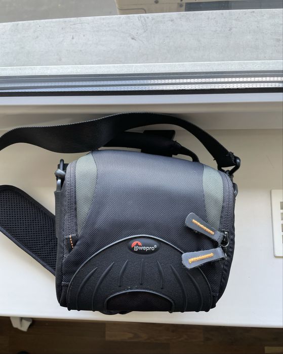 Сумка для Фотоаппарата Lowepro Apex 110