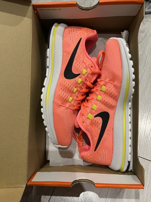 Damskie buty biegowe 38,5 Nike Air Zoom Vomero 12