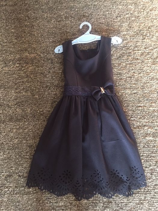 Школьный сарафан  и спорт костюм