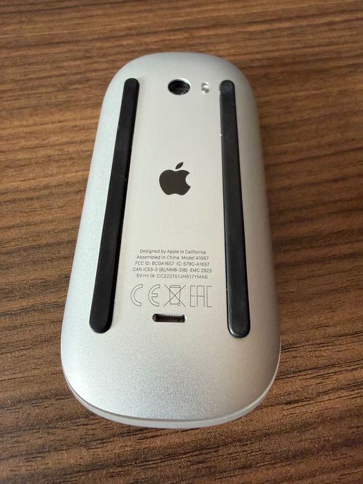 Apple Magic Mouse 2