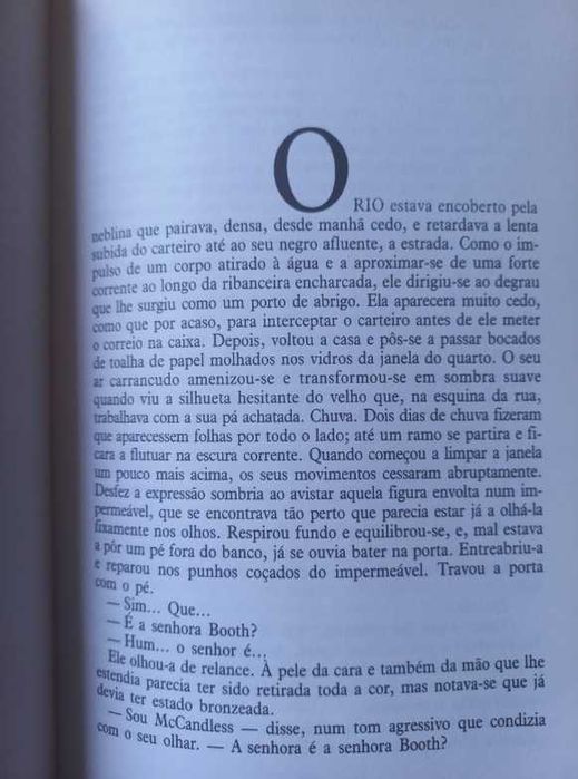 Gótico Americano - William Gaddis