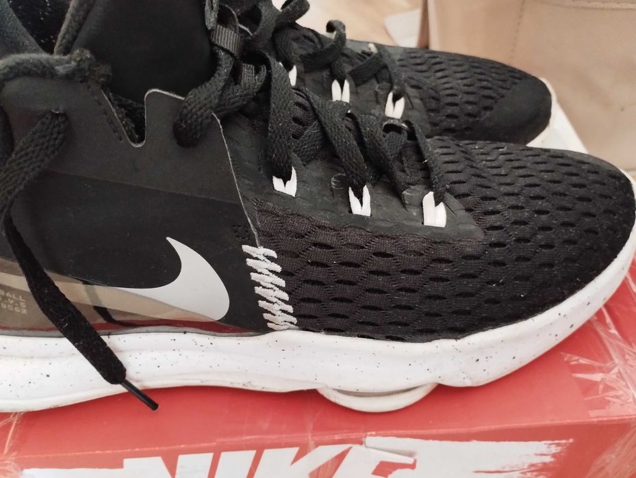 Nike LeBron Witness V