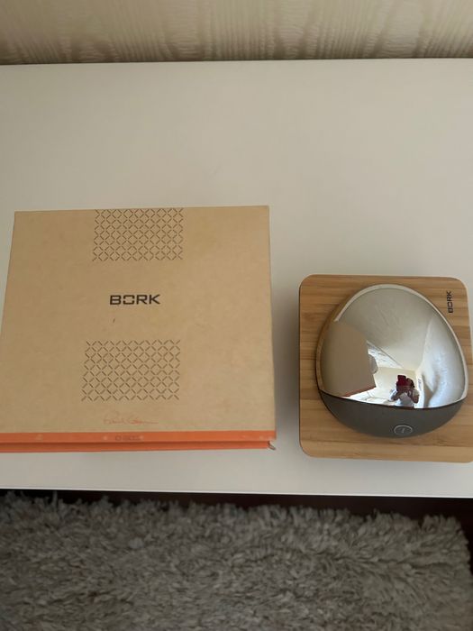 Масажер для голови Bork D603