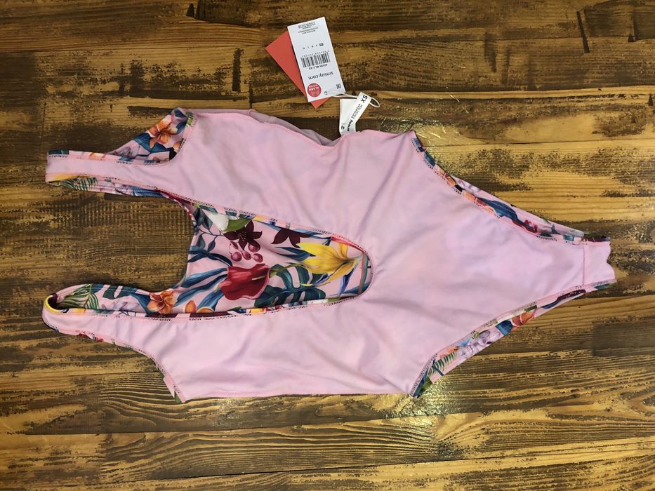 Суцільний купальник XS, фірми sisey