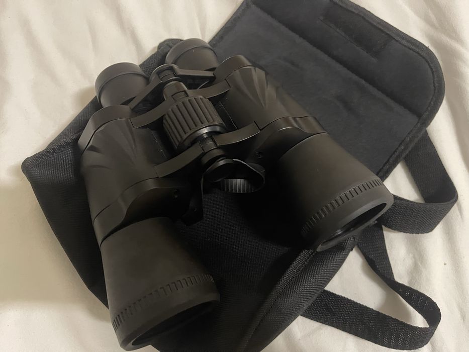 Бинокль 50/50 практически новый