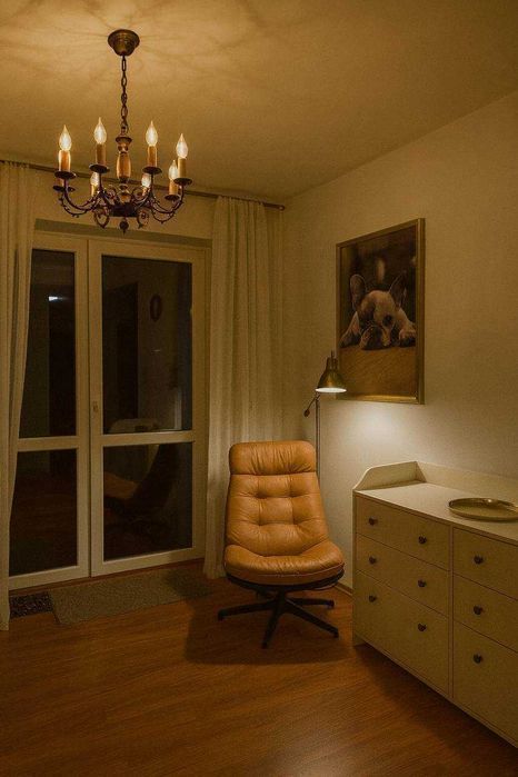 750 злотых месяц проживания Район Włochy Bemowo . Хостел. New Hostel