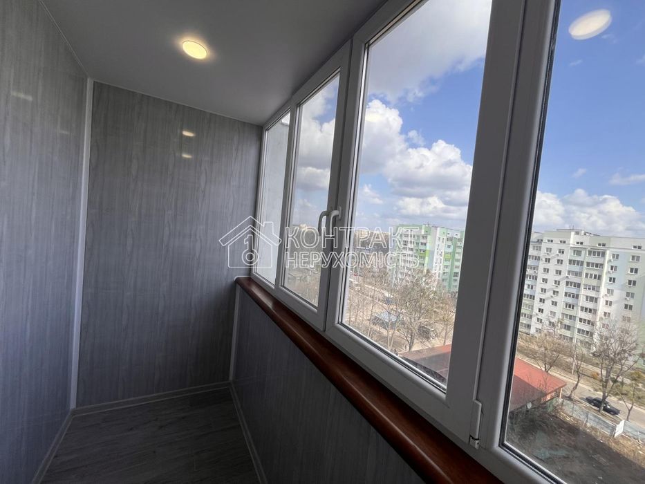 Продаж РЕАЛЬНА 1к. кв ЖК Миру-3, вул.Миру 53