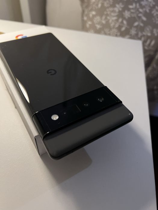 Google Pixel 6 Pro 128GB