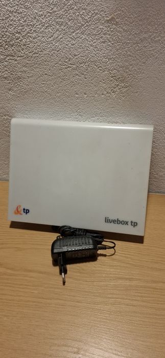 Modem Neostrada  TP