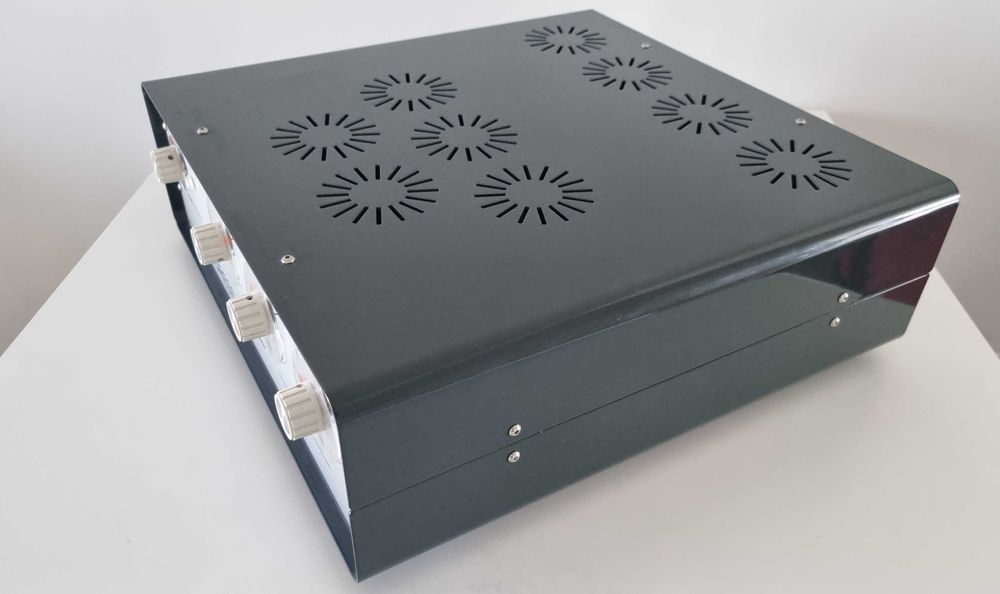 THORESS Full Function Preamplifier