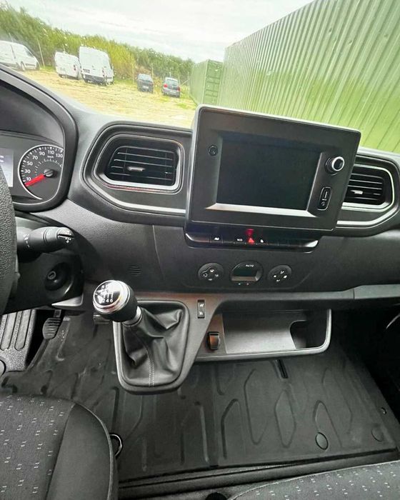 Opel MOVANO 2.3 Turbo L3H2