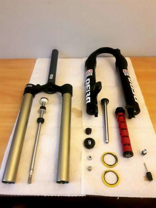 Serwis Rowerowy - Środula - Sosnowiec