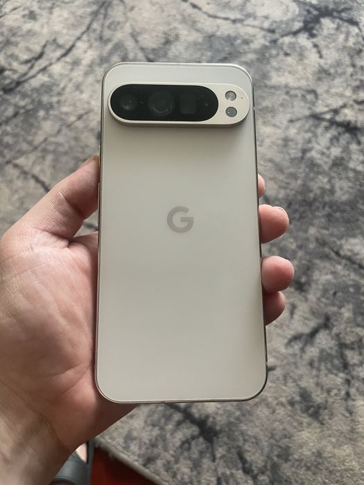 Продам pixel 9 pro xl 16/256 soft