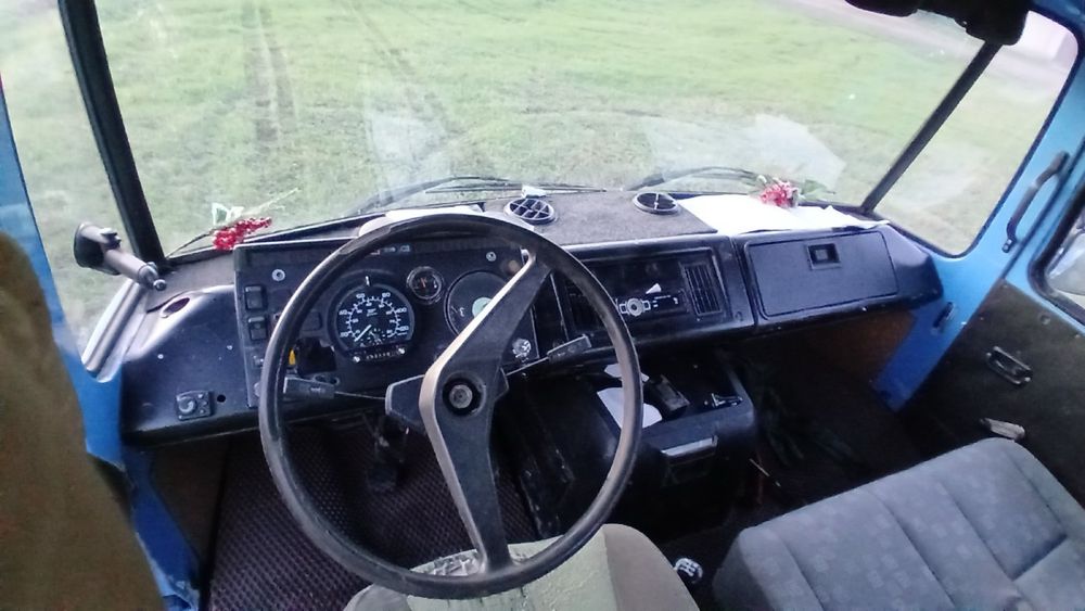 ПРОДАМ  ЕВАКУАТОР МЕРСЕДЕС 608