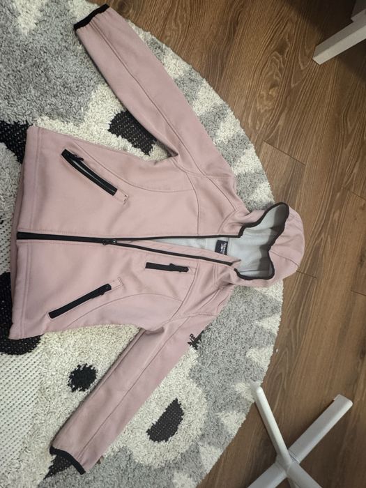 Kurtka softshell Reebok 6 lat 116/122