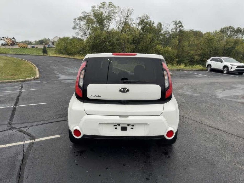 Kia Soul !      2015