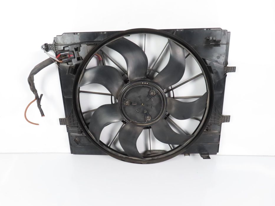 Termoventilador Mercedes-Benz Glc Ref: A0999063802R