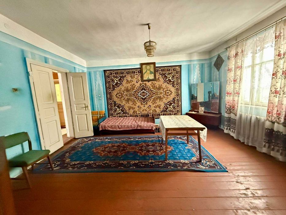 Будинок в с Вівня