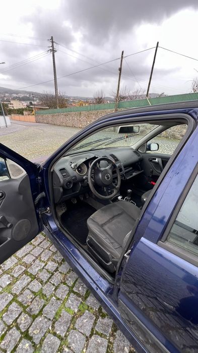 Vendo polo 1.0 gpl