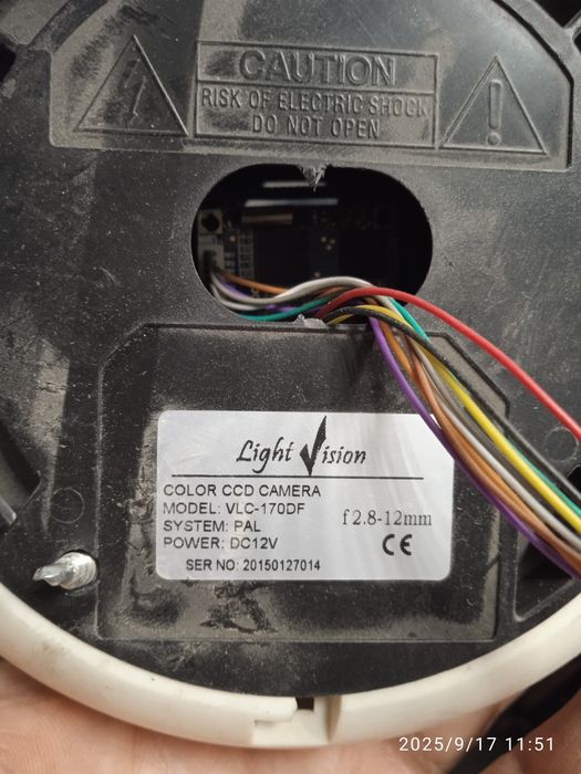 Продам видеокамеры б/у