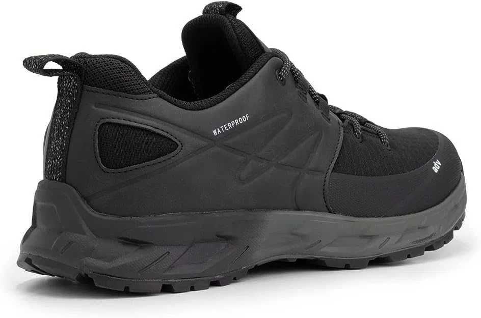 Nowe męskie buty trekkingowe / górskie 4 ADVENTUREZ PRO LOW WP !41/42!