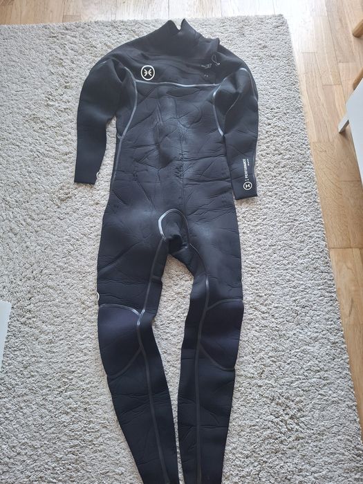 Fato de Surf Deeply Performance 4/3mm - Tamanho M