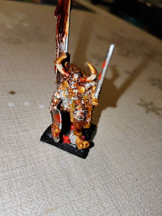 Figurka Warhammer