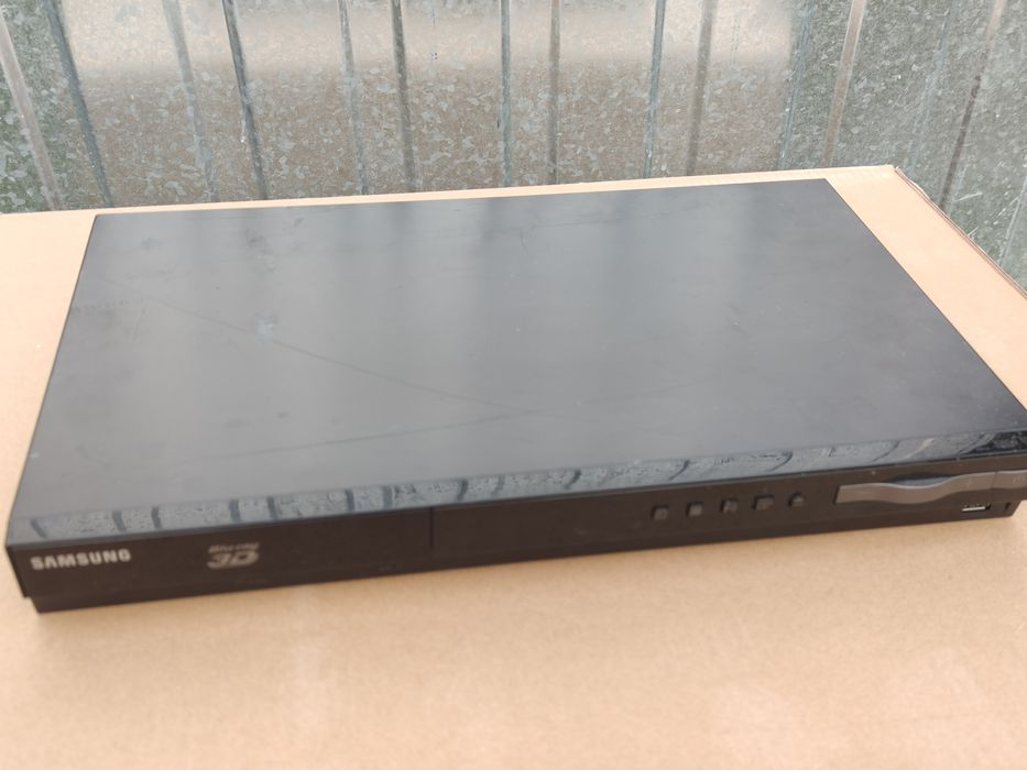 Samsung 3D ht-f4200 Dvd blu-ray wzmacniacz