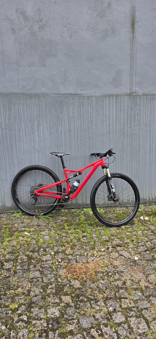 Specialized Camber 29
