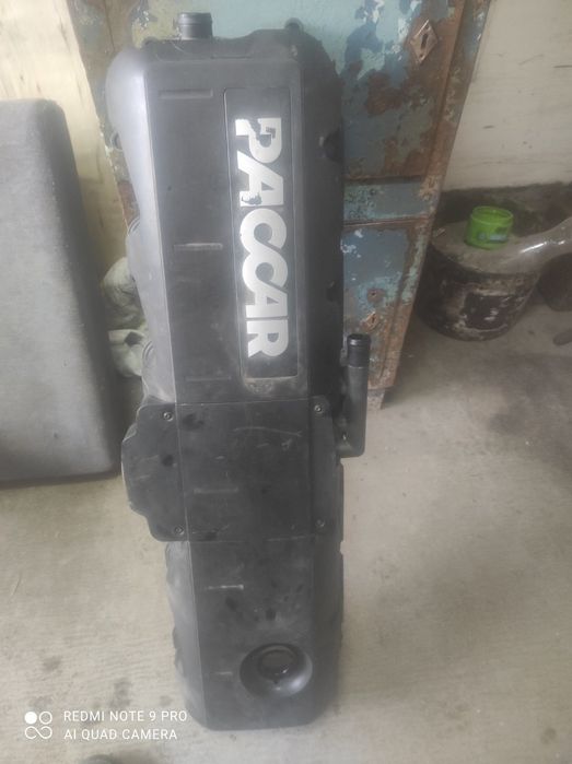 Продам клапанну кришку DAF 105