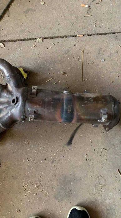 Скупка здати прийом викуп купуємо каталізатор сажовий фільтр