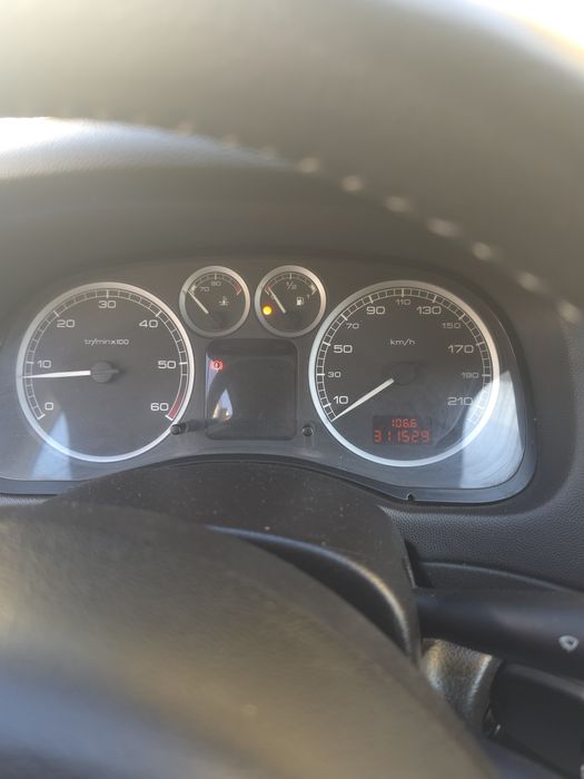 Peugeout 307 hdi Benfica • OLX.pt