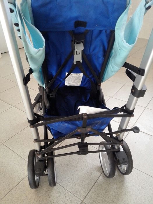 Carrinho de passeio CHICCO