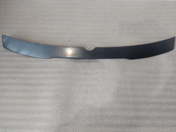 Spoiler / aileron da tampa da mala FIAT Stilo (192_)